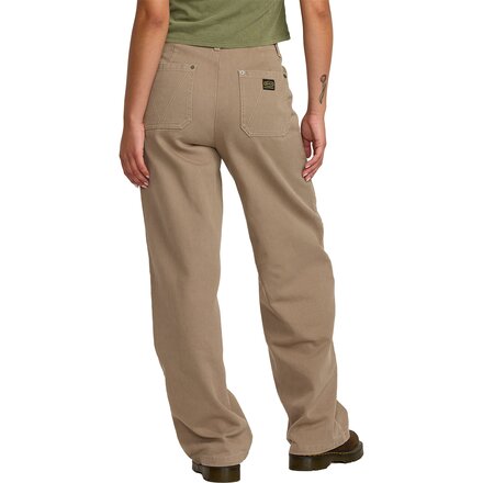 RVCA - Dayshift Pant - Women's