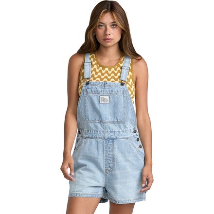 Drea Overall - Women's