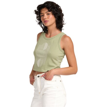 RVCA - Flow Tank Top - Women's