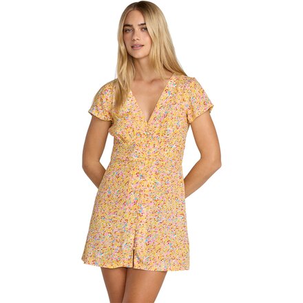 Layla Mini Dress - Women's