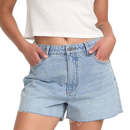 Pacific Denim Short -Women's