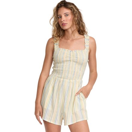 Ray Romper - Women's