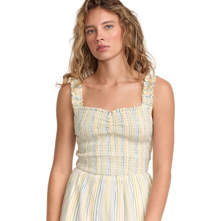 RVCA - Ray Romper - Women's