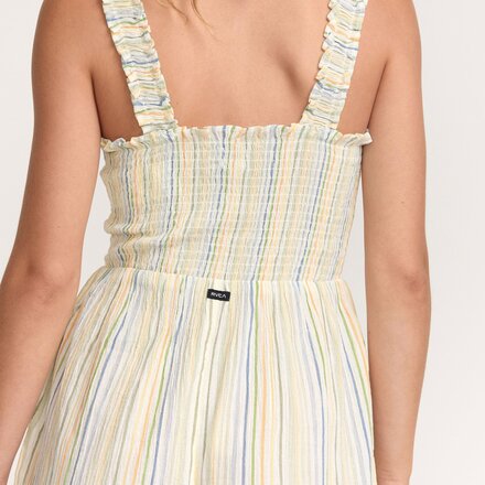 RVCA - Ray Romper - Women's