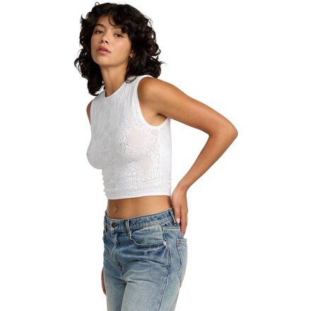 RVCA - Shiver Sweater - Women's