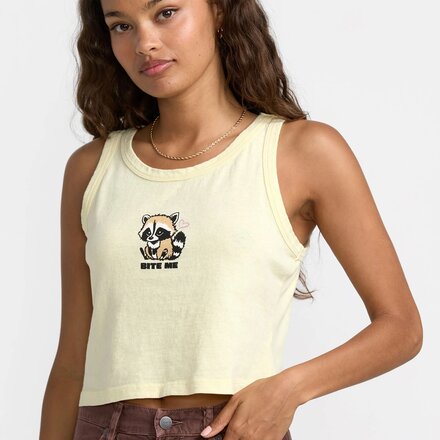 RVCA - Flow Tank Top - Women's