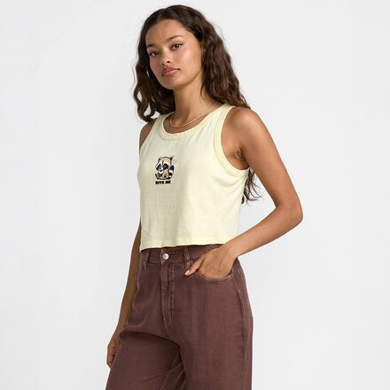 RVCA - Flow Tank Top - Women's