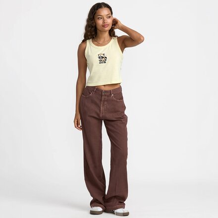 RVCA - Flow Tank Top - Women's