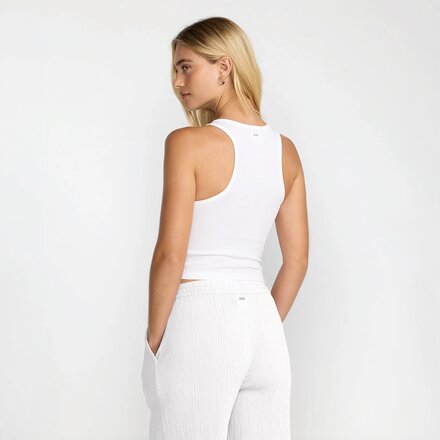 RVCA - Roma Tank Top - Women's