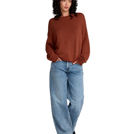 RVCA - Westin Sweater - Women's
