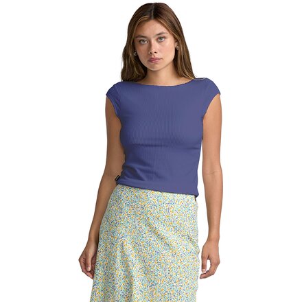 Auguste Top - Women's