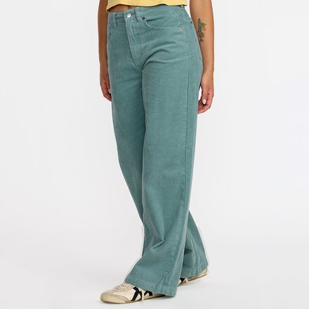 RVCA - Coco Cord Pant - Women's