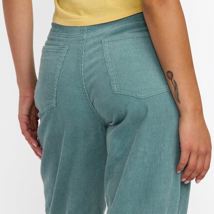 RVCA - Coco Cord Pant - Women's