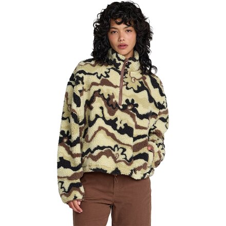 Ezra Polar Pullover - Women's