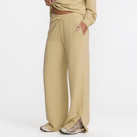 RVCA - Glory Waffle Split Pant - Women's
