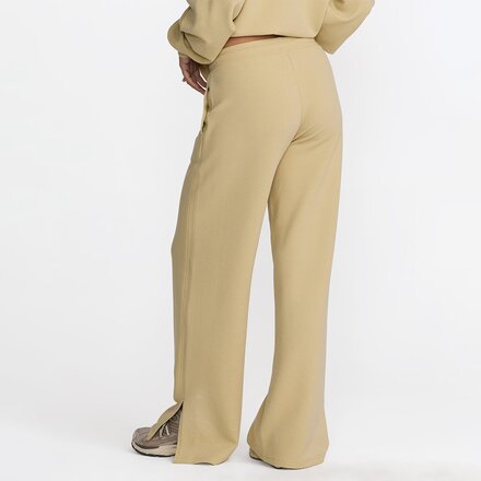 RVCA - Glory Waffle Split Pant - Women's