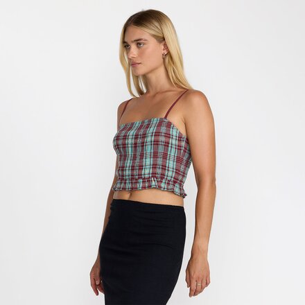 RVCA - Isla Cami - Women's