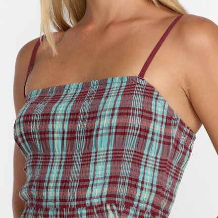 RVCA - Isla Cami - Women's
