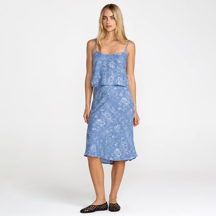 RVCA - Lauryn Alvarez Subaloha Top - Women's