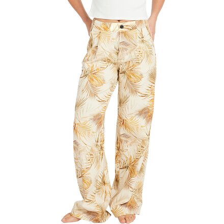 Mel G Tailored Pant - Women's