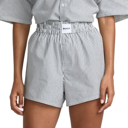 Mikey Boxer Short - Women's