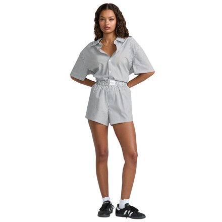 RVCA - Mikey Boxer Short - Women's