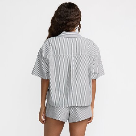 RVCA - Mikey Top - Women's