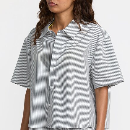 RVCA - Mikey Top - Women's