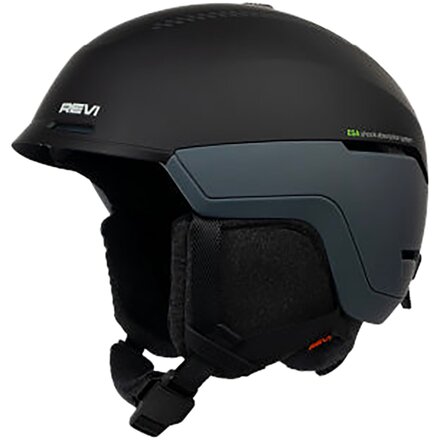 The Challenger Snow Helmet