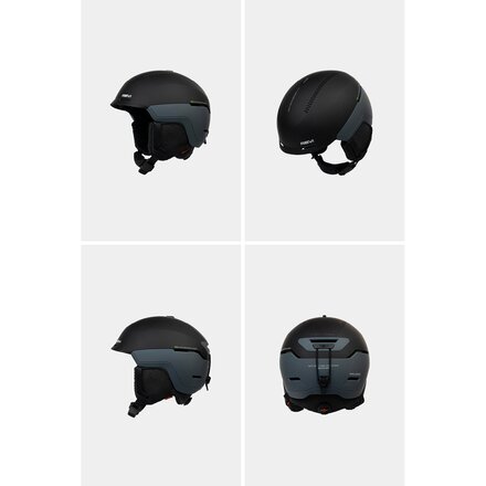 Revi Gear - The Challenger Snow Helmet