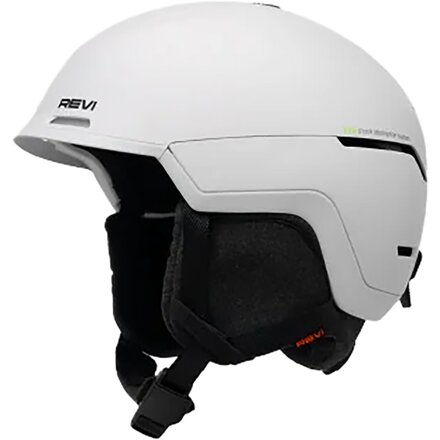 The Challenger Snow Helmet