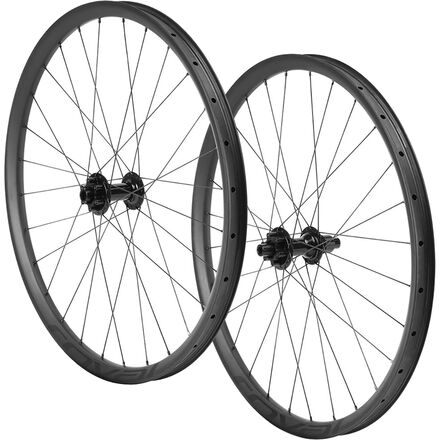 Roval - Traverse 27.5in Carbon Boost Wheelset - Carbon/Black
