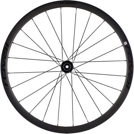Roval - Terra CLX Disc Brake Wheel