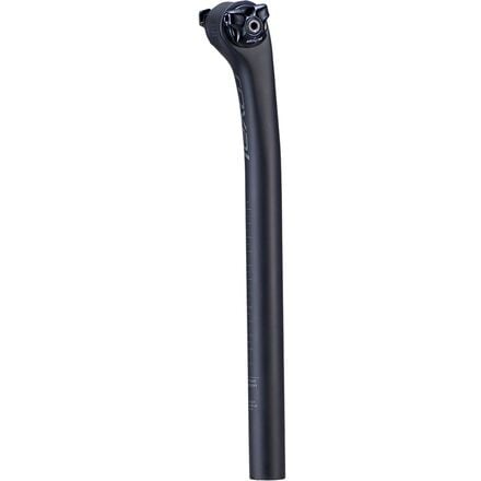 Roval - Terra Carbon Post - Satin Carbon/Charcoal