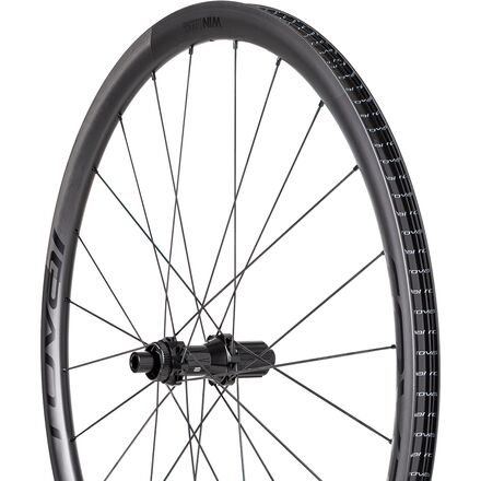 Roval - Alpinist CL Disc Wheelset - Clincher