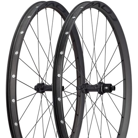 Roval - Control SL 29in Carbon Boost Wheelset - Satin Carbon