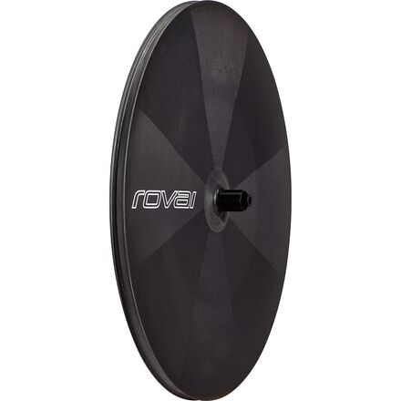 Roval - 321 Disc - Disc Brake Wheel - Carbon/Gloss White