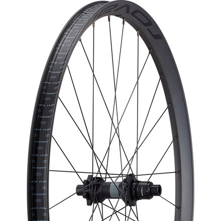 Control SL V DT370 29in Carbon Boost Wheel