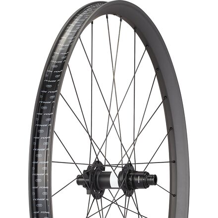 Roval - Traverse HD DT350 6B 29in Carbon Boost Wheel