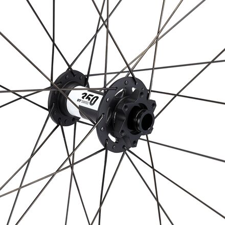 Roval - Traverse HD DT350 6B 29in Carbon Boost Wheel