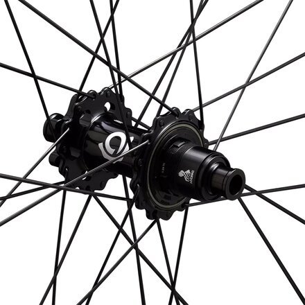 Roval - Traverse SL Hydra II 6B 29in Carbon Boost Wheel