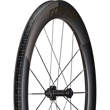 Rapide Sprint CLX Wheel