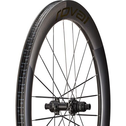 Roval - Rapide Sprint CLX Wheel