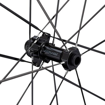 Roval - Rapide Sprint CLX Wheel