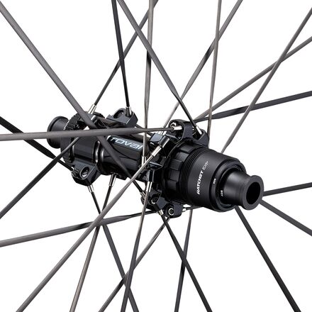 Roval - Rapide Sprint CLX Wheel