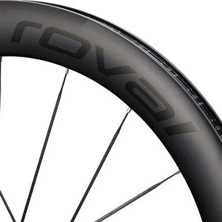 Roval - Rapide Sprint CLX Wheel
