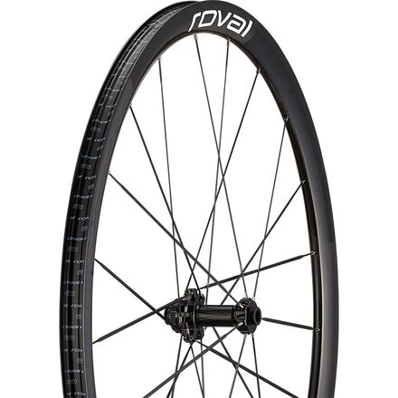 Alpinist CLX III Carbon Wheel