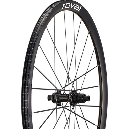 Roval - Alpinist CLX III Carbon Wheel