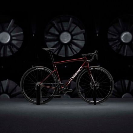 Roval - Alpinist CLX III Carbon Wheel