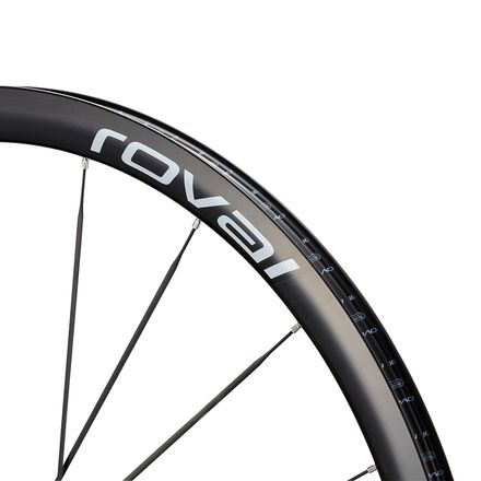 Roval - Alpinist CLX III Carbon Wheel